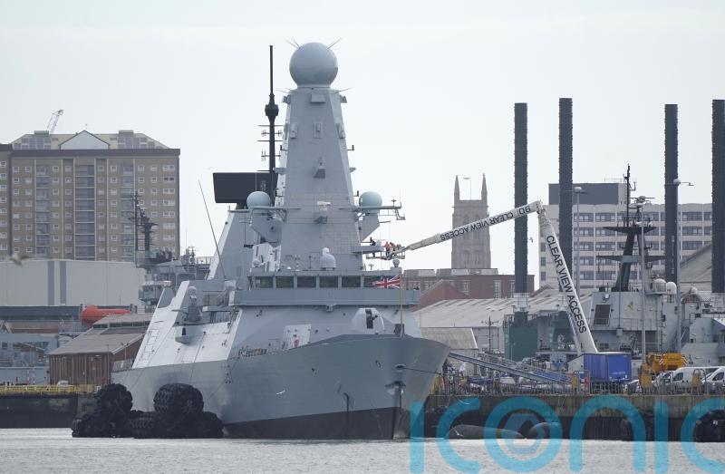 Spending watchdog finds MoD running &pound;17bn equipment &lsquo;blackhole&rsquo;