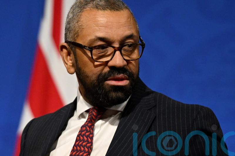 UK Government considers basing lawyers in Rwanda as part of asylum deal