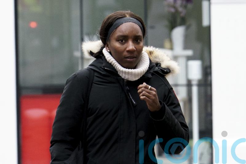 Bianca Williams’ Olympic ‘dream’ in jeopardy as she is banned from driving