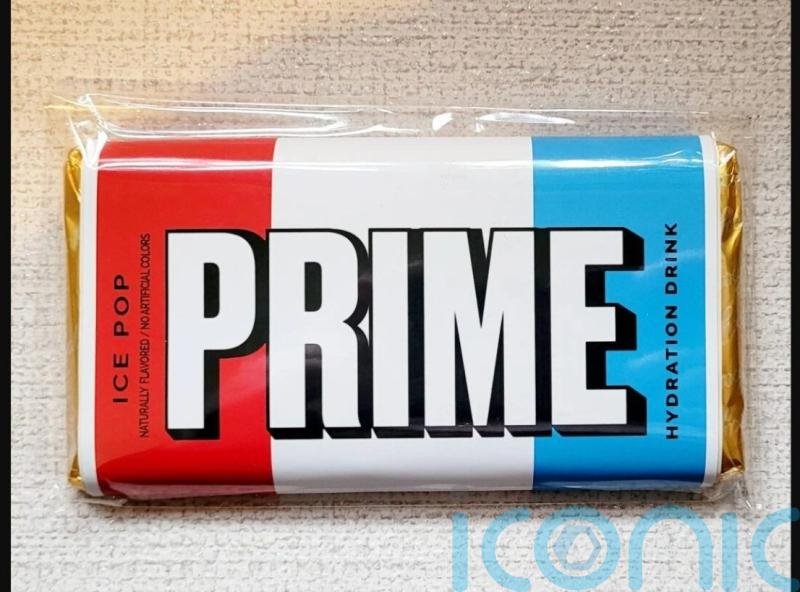 FSA warns consumers to avoid fake ‘Prime’ and ‘Wonka’ branded chocolate bars