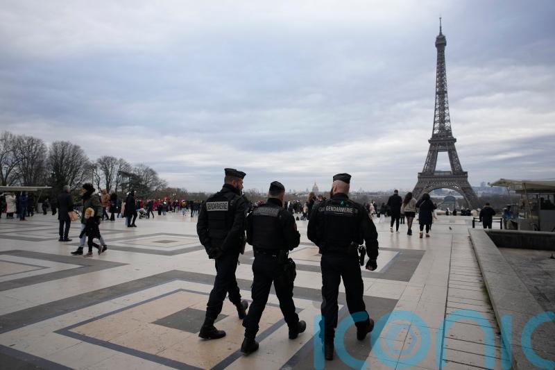 French investigators probe mental health of Paris attacks suspect