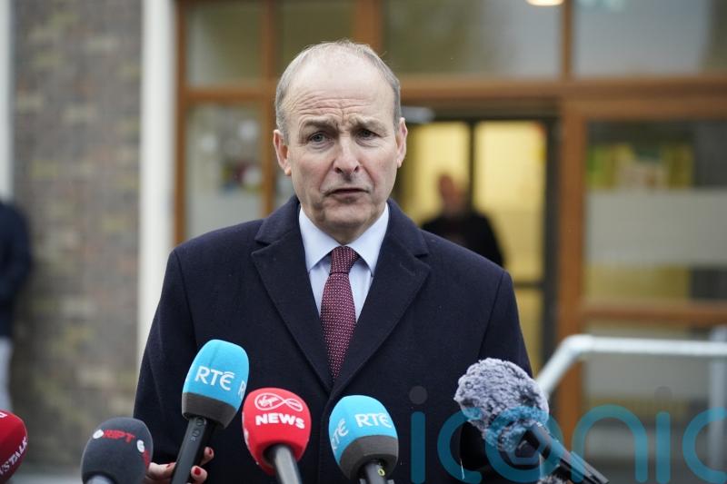 Dublin riots ‘should have been met with unified response in Dail’