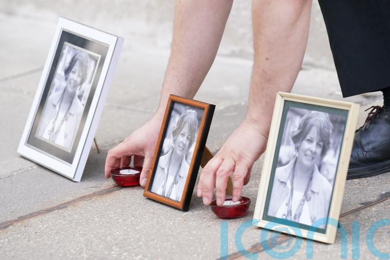 Ofsted inspectors not given set guidance on headteacher distress, inquest told