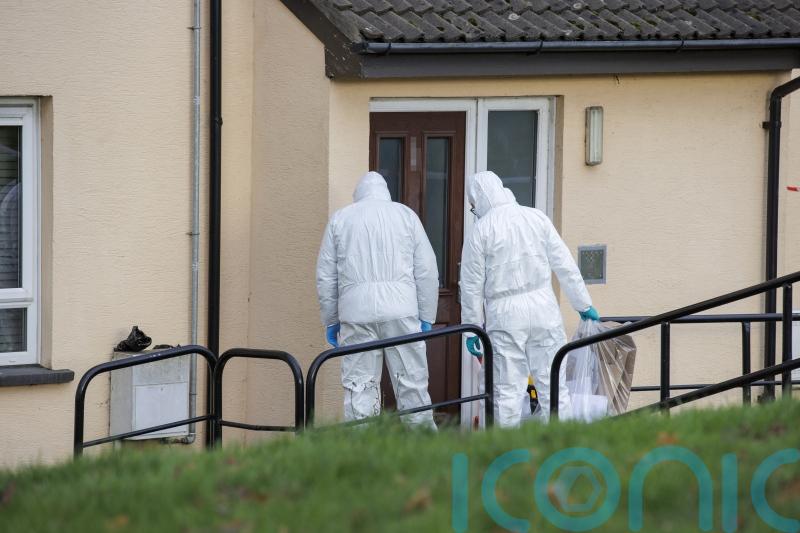 Police appeal for information as they investigate murder of man in Lurgan
