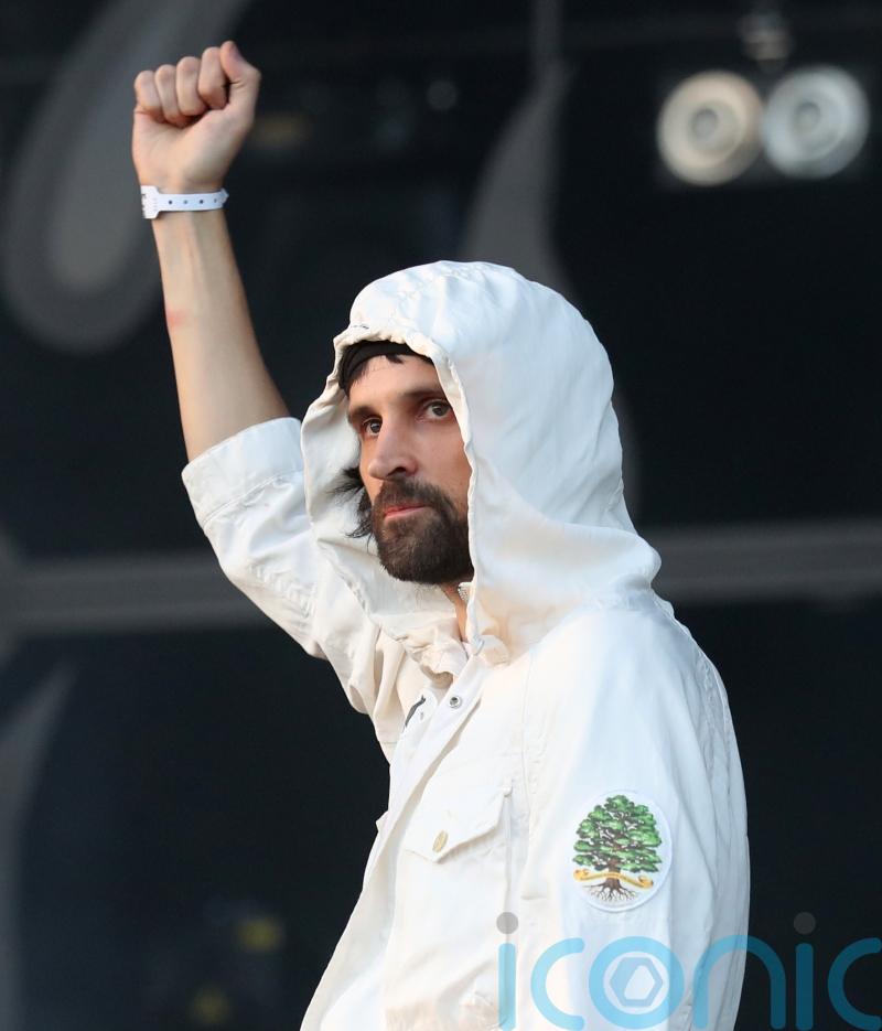 Kasabian: Leicester will become centre of the world when we play hometown show