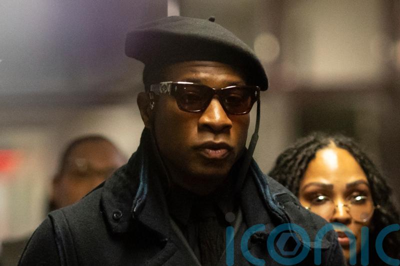 Jonathan Majors assault trial starts with competing versions of confrontation