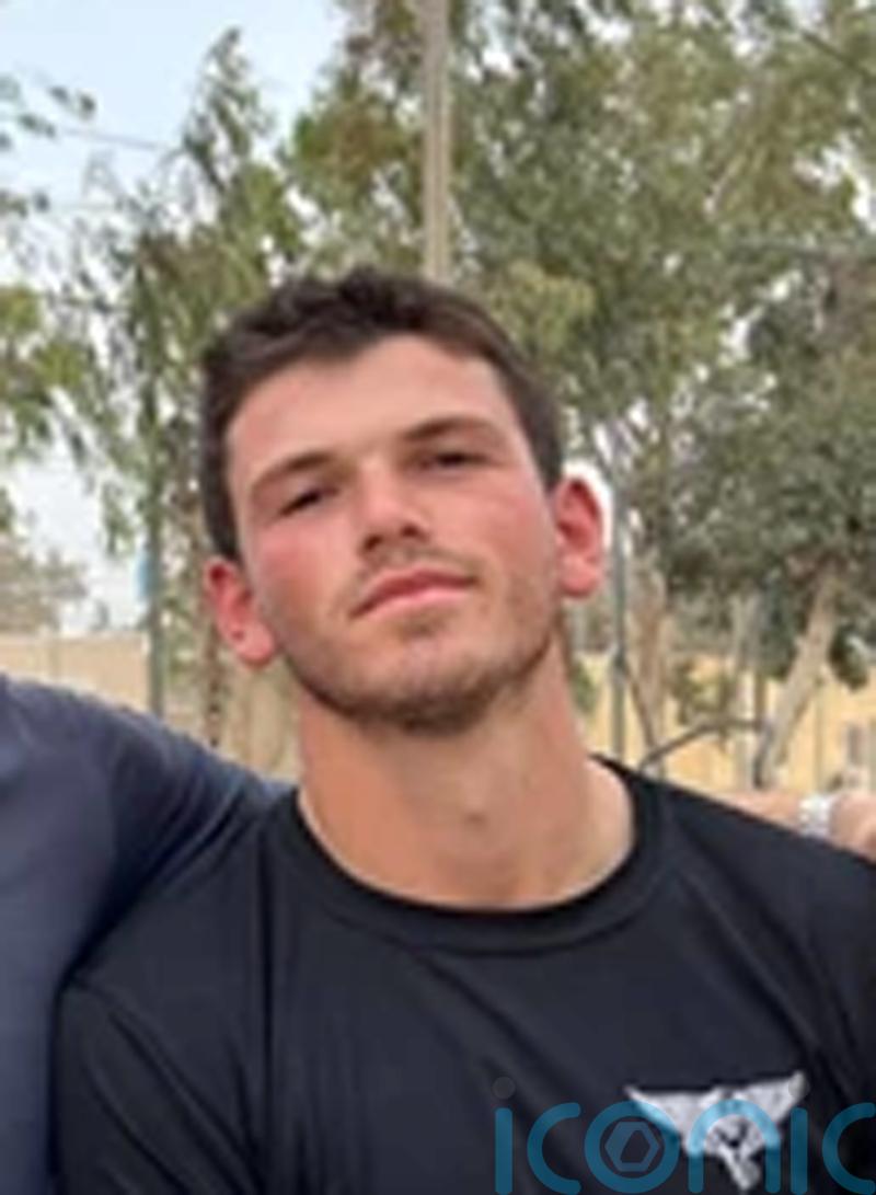 British teenager killed in Gaza while fighting for Israeli forces, says army