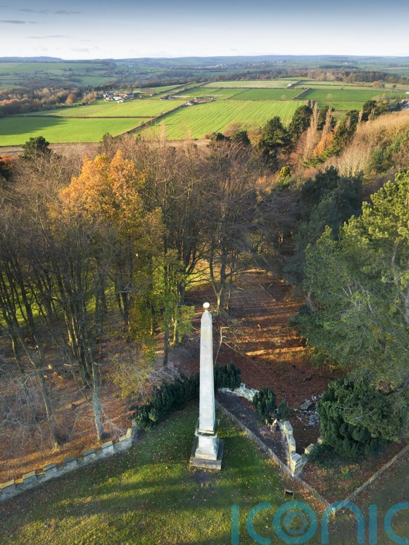 Monument honour for ‘one of the overlooked heroines in the history of medicine’