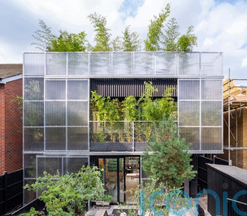 ‘True London oasis’ wins House of the Year 2023
