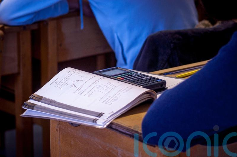 UK students climb global maths and reading rankings despite drop in performance