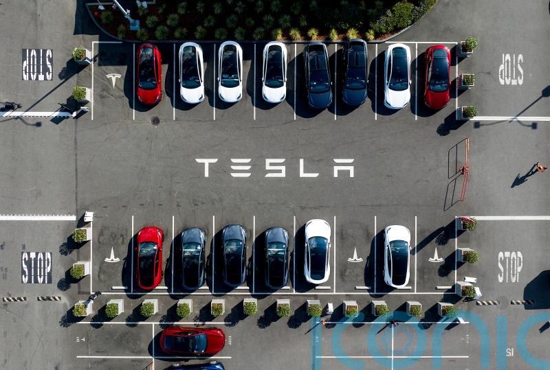Danish union to take action against Tesla in solidarity with Swedes