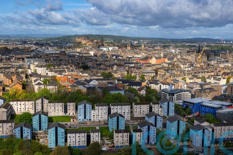 Second homes which are turned into short-term lets will be monitored – minister