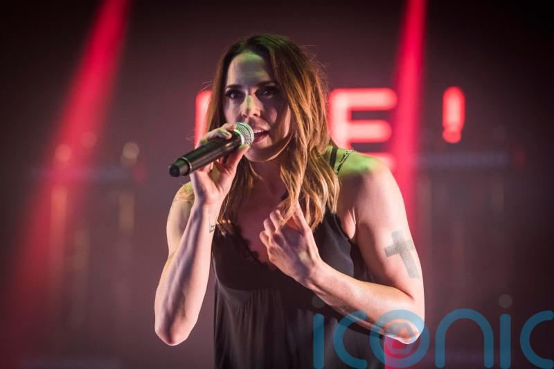 Spice Girl among celebrities who have made hacking claim settlements, court told