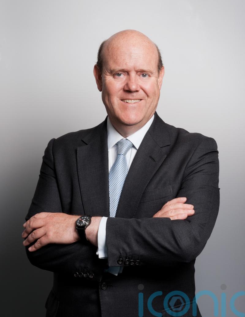 CBI appoints former Serco boss Rupert Soames as new president