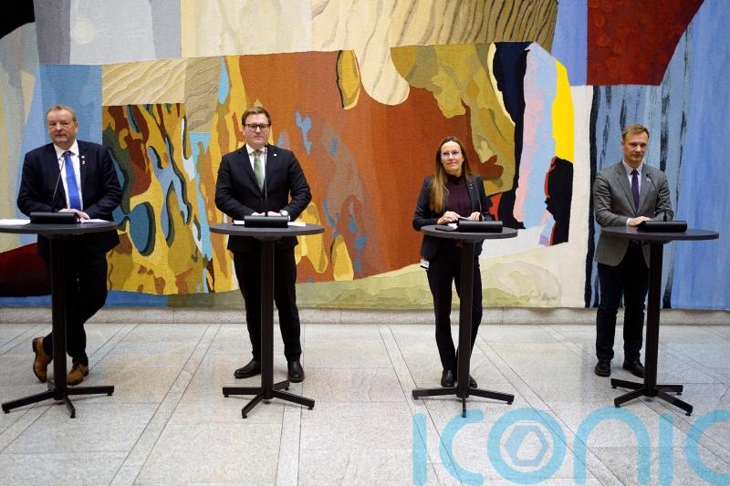 Norwegian government makes deal over deep sea mining in Arctic Ocean