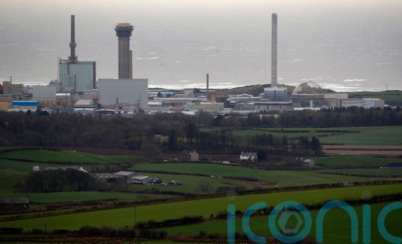 Sellafield denies nuclear site’s networks have been victim of cyber attacks