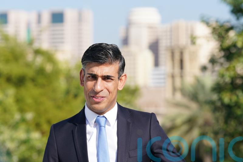 Sunak rebuked as PMs ‘dodged Intelligence and Security Committee since 2014’