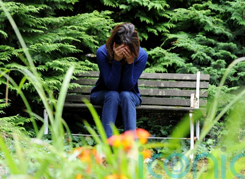 Mental wellbeing at lowest level on record, ‘stark’ survey shows