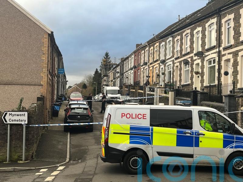 Scream ‘alerted neighbours to stabbing of pregnant woman in village’