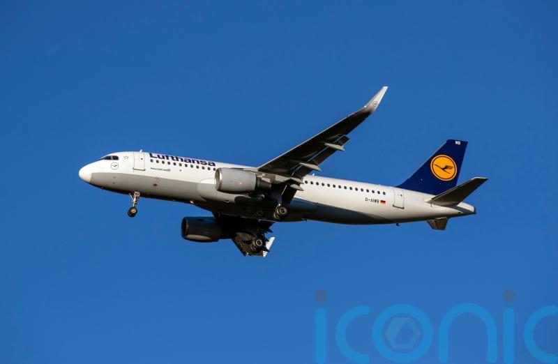 Ads for three airlines banned over ‘misleading’ environmental claims
