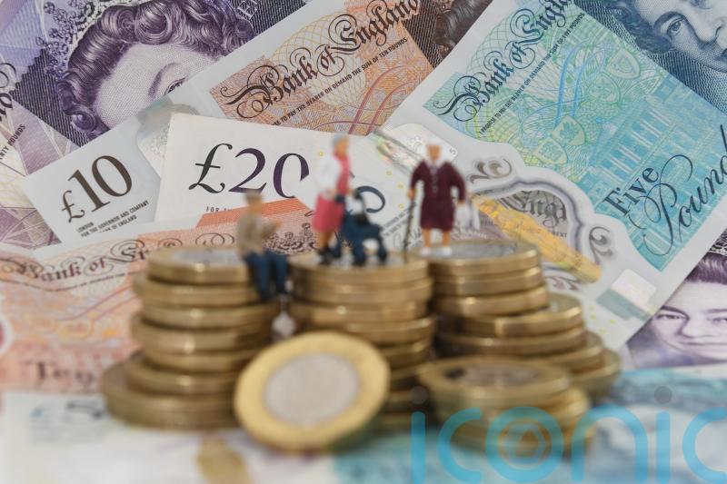 Pensioners left short while benefit fraud still unacceptably high – report