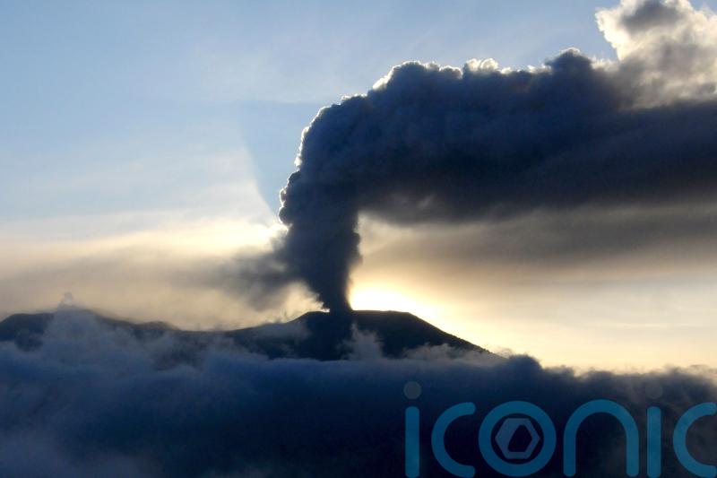 Rescuers find body of final missing climber after volcanic eruption
