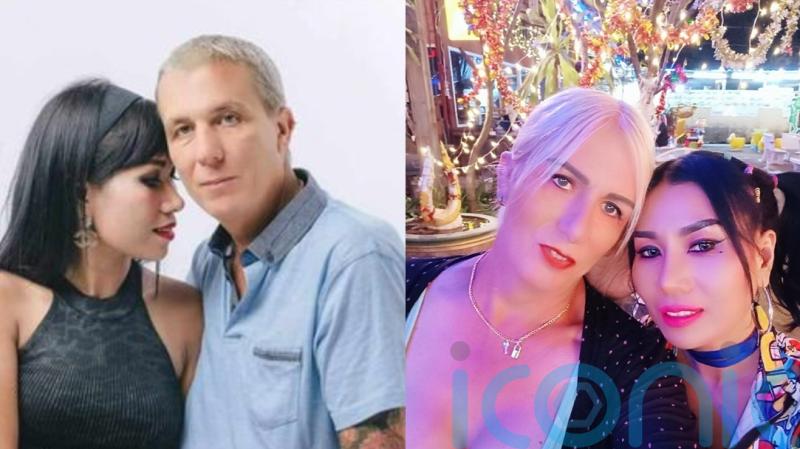 Trans woman who came out at 48 with support of her wife renews wedding vows after beginning medical transition