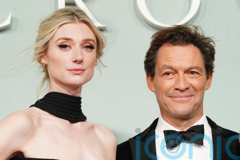 Dominic West hails The Crown as having a ‘place in history’ as series ends
