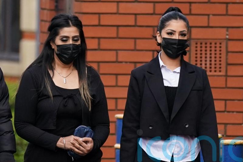 TikTok influencer and her mother guilty of double murder
