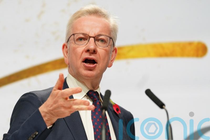 Councils urge Michael Gove to intervene amid fears of financial failure