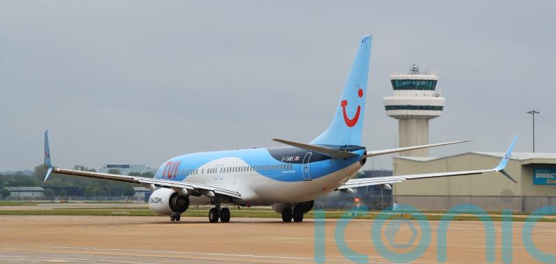 Holiday giant Tui considers ditching London stock market listing