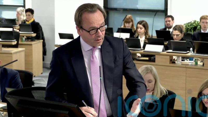 Hugo Keith KC – Who is ‘Star at the Bar’ grilling former PM at Covid-19 inquiry?