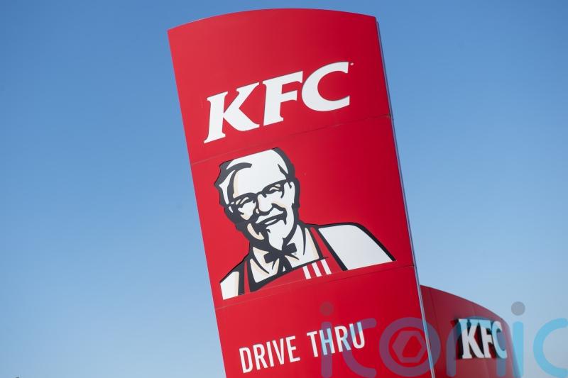 KFC to buy 200 restaurants from franchisee EG Group