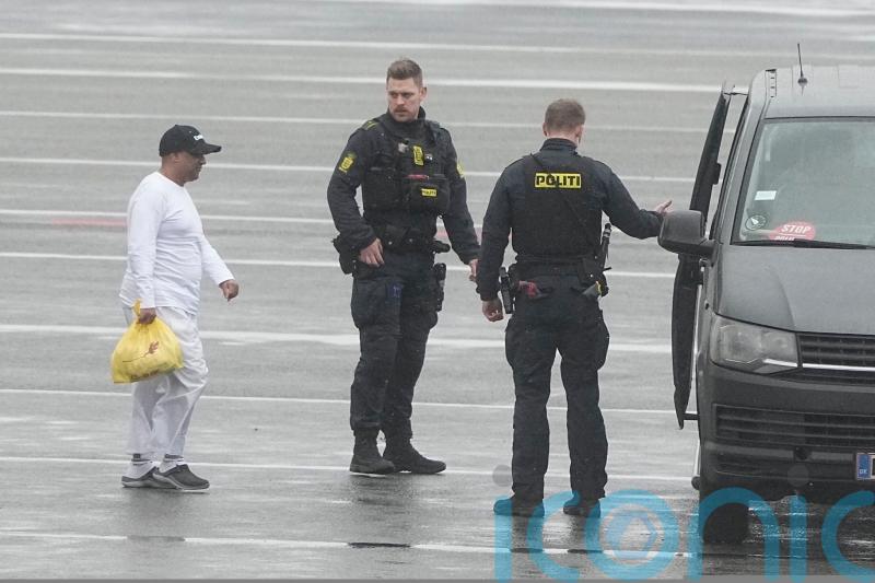 UK financier wanted over tax fraud extradited to Denmark from UAE