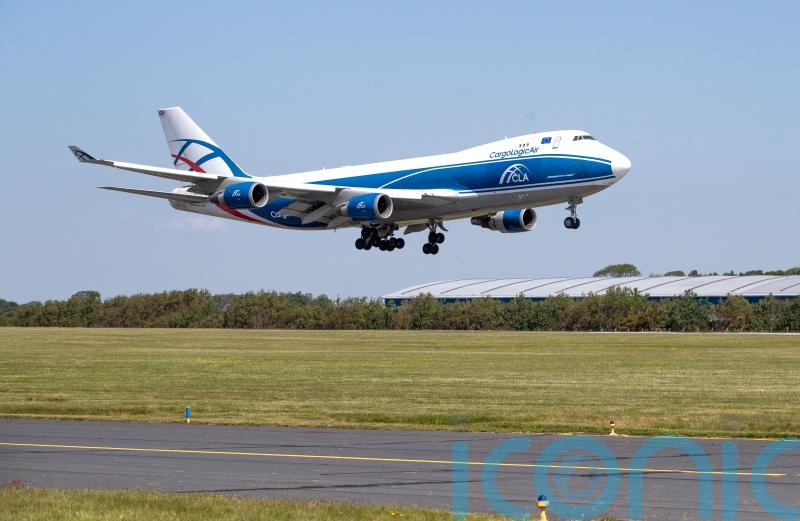 Expression of interest made in sale of Prestwick Airport