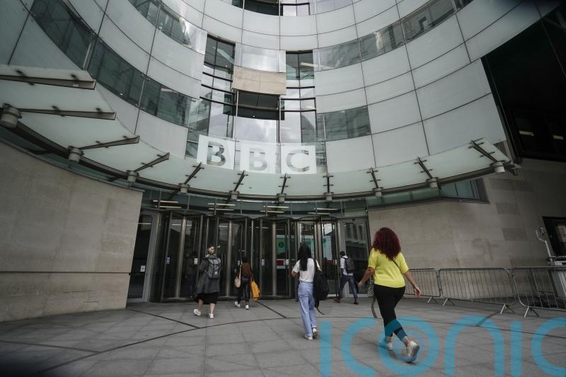 New BBC chairman will return to corporation after 25-year absence