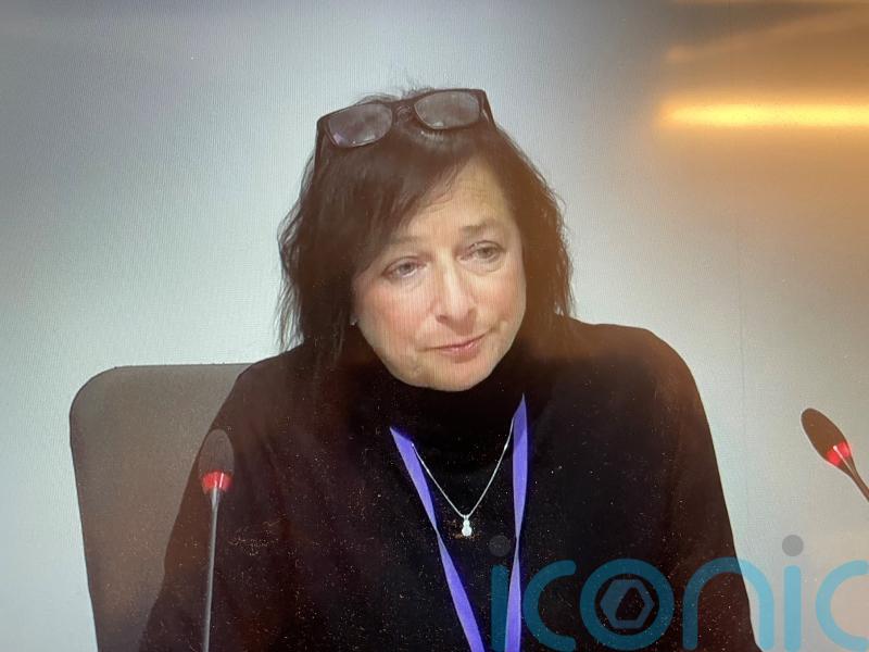 Woman ‘gobsmacked’ by Downing Street lockdown party on day of mother’s funeral