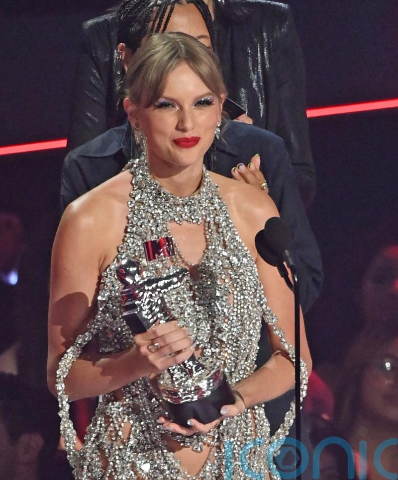 Taylor Swift named Time Magazine’s person of the year 2023