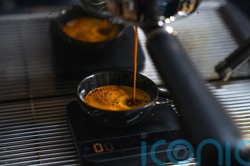 Scientists discover the secret to making an intense espresso