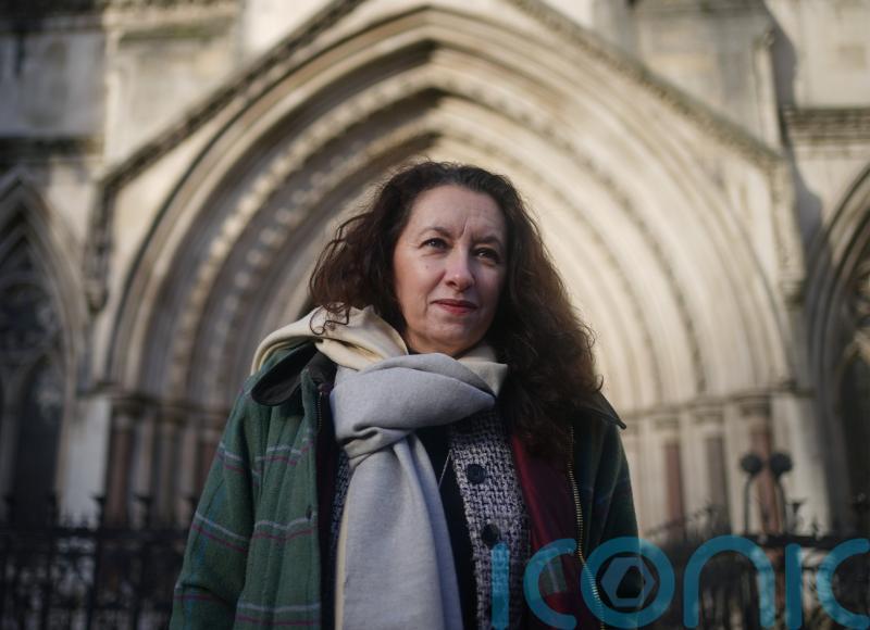 Judge loses High Court fight after failing to get promotion