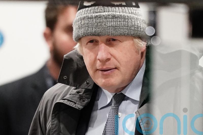 Johnson said he wanted a ‘disputatious’ No 10 amid claims of ‘toxic’ culture