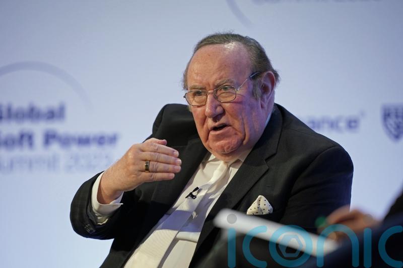 Andrew Neil: New BBC chairman will not stand for nonsense