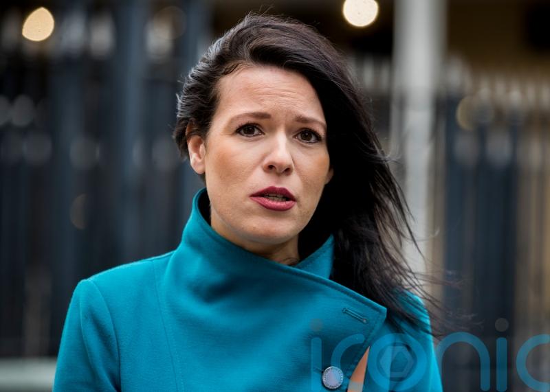 Abortion access in Northern Ireland ‘a right but not a reality’ – Amnesty