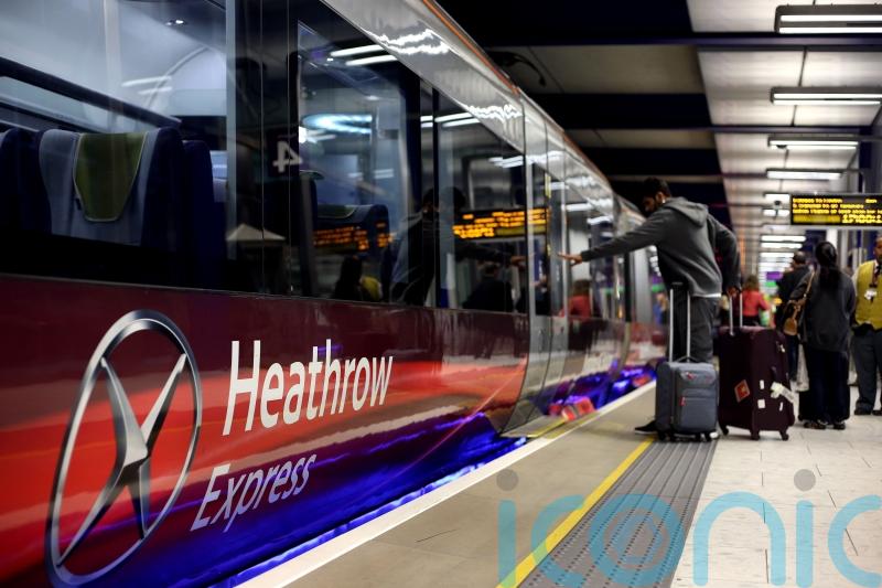 Fresh disruption to train services as drivers strike again
