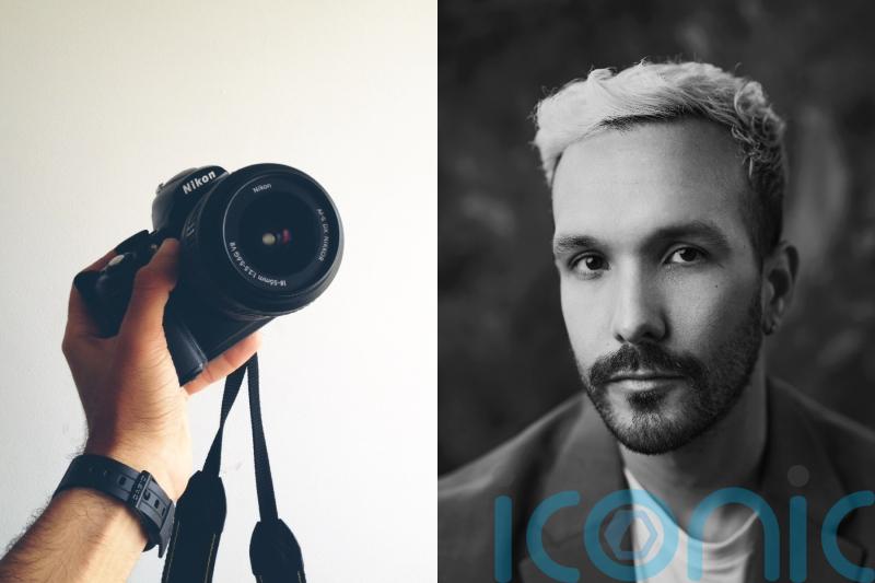 Venezuelan refugee who had conversion therapy at 12 to stop ‘gay thoughts’ uses photography to ‘give a voice’ to others