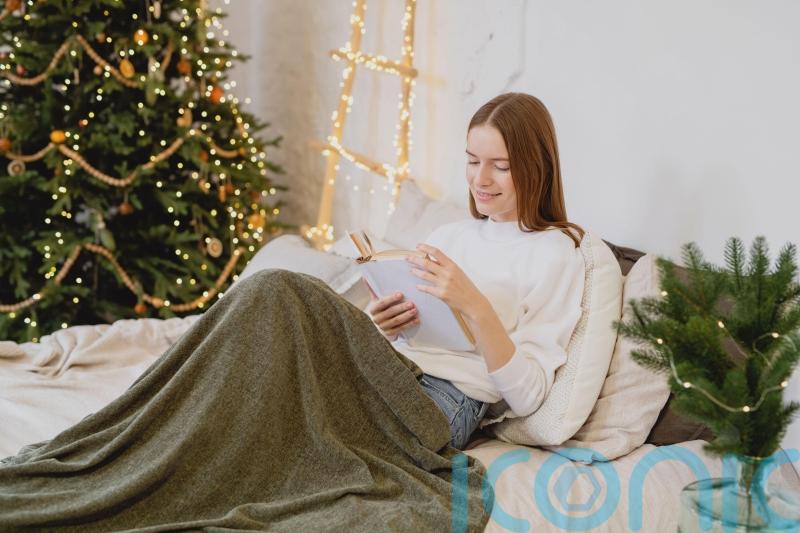 Christmas-themed thrillers you need to read