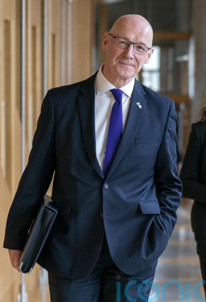 Swinney becomes honorary professor at public policy centre