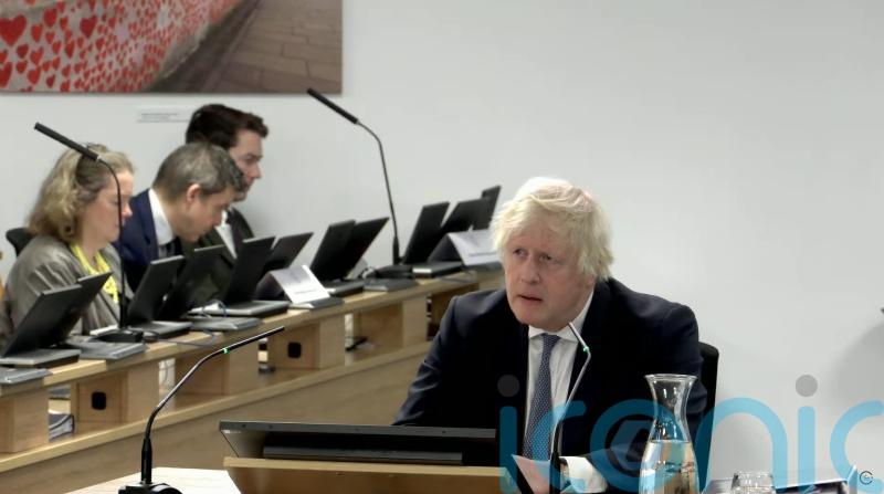 Johnson ‘perplexed’ at claims top scientists unaware of Eat Out to Help Out