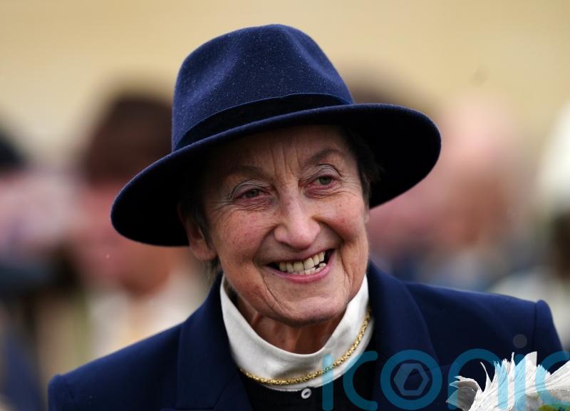 Return to Cheltenham winner’s enclosure is ultimate dream for Henrietta Knight
