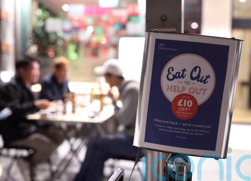 Johnson ‘perplexed’ at claims top scientists unaware of Eat Out to Help Out
